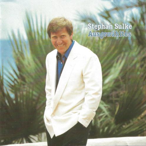 Stephan Sulke